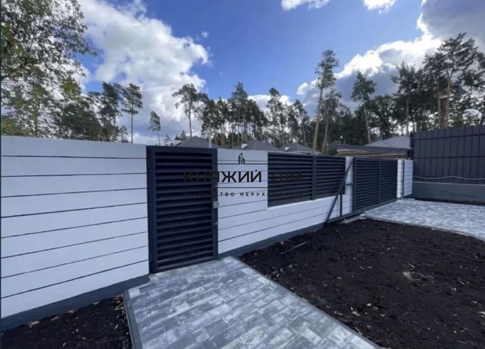 Продаж будинку 120 м2 в Бучі. № 2211725 Буча - фото 4