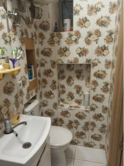 Продаж Квартира 2-кімнатна, 1/3 поверх на Малая Арнаутская ул., 52 Одеса - фото 4