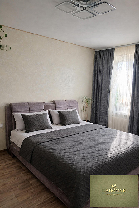 Продаж Квартира 2-кімнатна, 5/5 поверх на вул. Кн.Острозького Рівне - фото 1