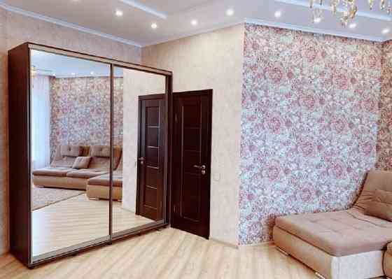 Оренда Квартира 1-кімнатна, 24/25 поверх на улица Заречная, д.1 Kiev