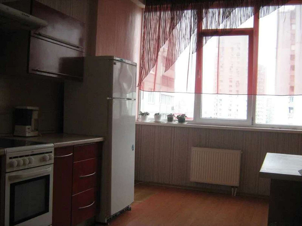 Оренда Квартира 2-кімнатна, 6/7 поверх на пр. Петра Григоренка, 39-б Київ - фото 3