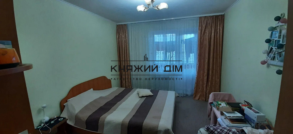 Продаж 3-х кімнатної роздільної ,вул.Драгоманова .м.Позняки Київ - фото 8