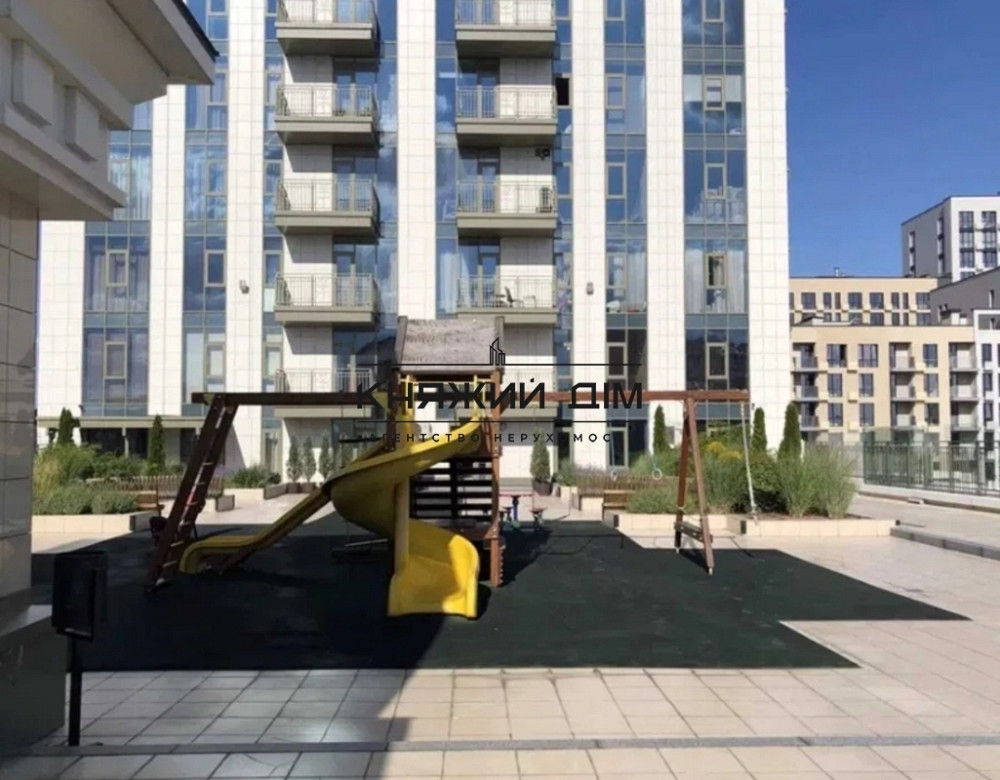 Є Генератор! Оренда 2-х к. квартири в ЖК Арт Холл м. Золоті Ворота. №11202309 Київ - фото 19