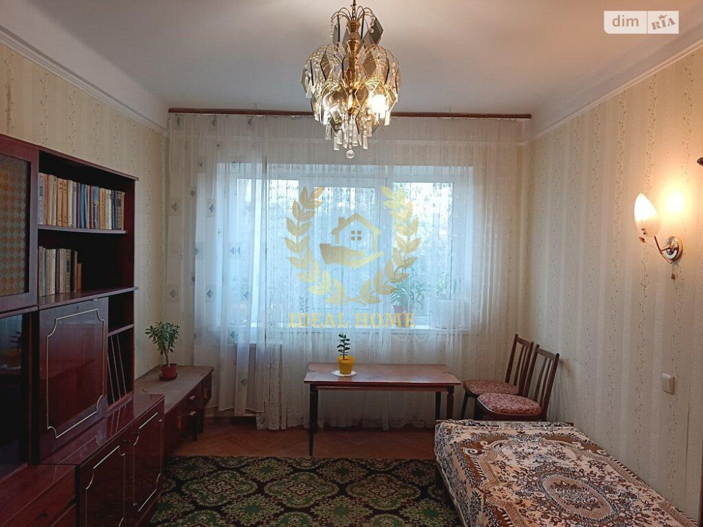 Затишна 2-кімнатна квартира біля метро Святошин Kiev - photo 4