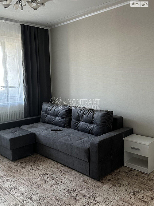 Продаж Квартира 1-кімнатна, 16/16 поверх на вул. Болградська Харків - фото 7