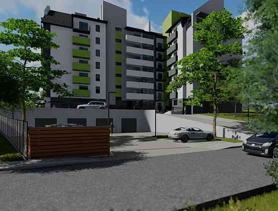 Продаж 3к квартири, 87 кв.м, с.Петриків 