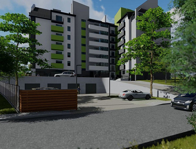 Продаж 3к квартири, 87 кв.м, с.Петриків  - фото 6