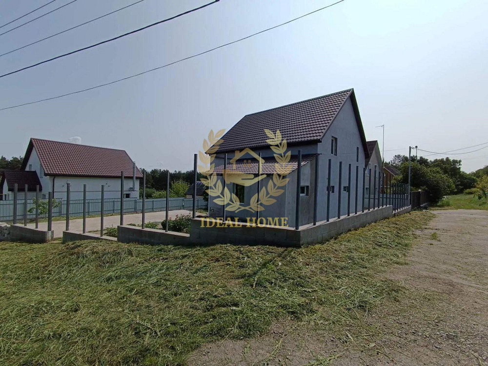 Продаж Будинок 4-кімнатний на Молодёжная ул., 13  - фото 20