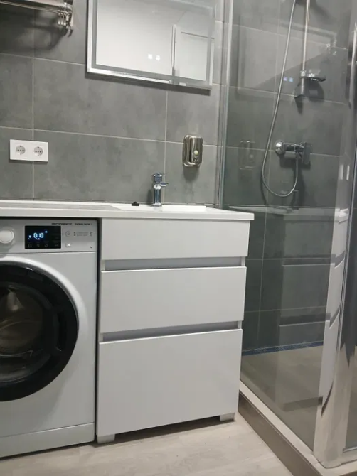 Продаж Квартира 1-кімнатна на ул. Педагогическая, 23б Одеса - фото 7