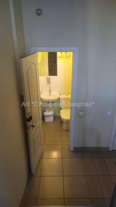 Оренда офісне приміщення на Кирилівська вул., 13Б приміщень - 2, поверх - 4/4 Київ - фото 11