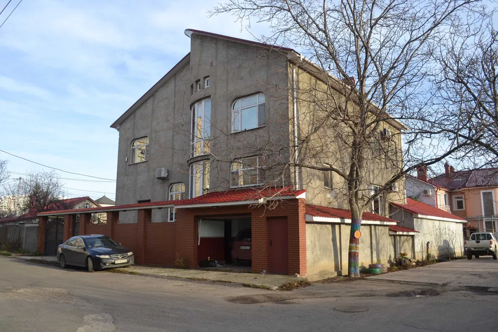 Продам дом на 6,5 ст. Большого Фонтана - Бригадная! Одеса - фото 17