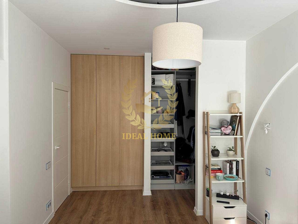 Продаж Квартира 2-кімнатна на Ивана Светличного ул., 4 Київ - фото 10