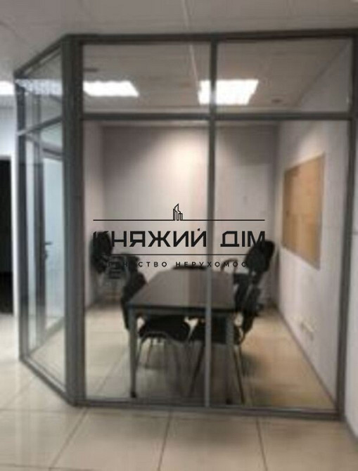 Оренда офісне приміщення на вул. Велика Васильківська поверх - 24/30 Київ - фото 16