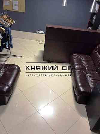 Продаж офісне приміщення на Тарасовская ул. Київ