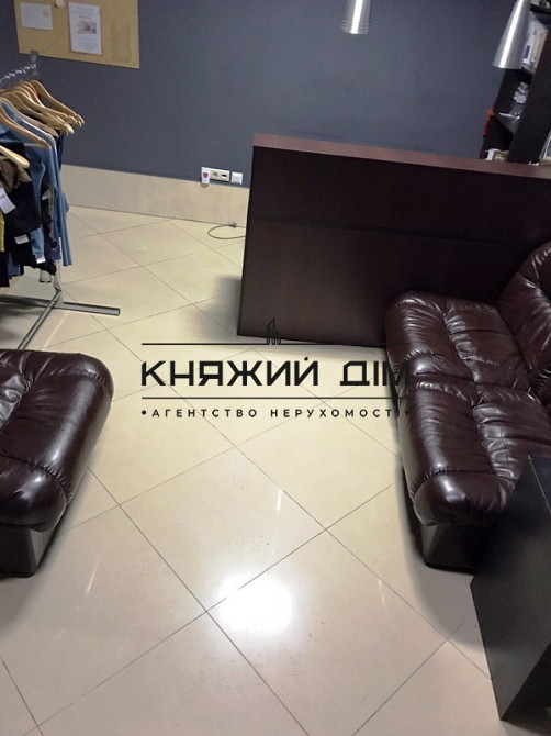 Продаж офісне приміщення на Тарасовская ул. Київ - фото 4