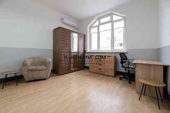 Оренда офісне приміщення на Красногвардейская ул./Гната Хоткевича поверх - 21/24 Київ