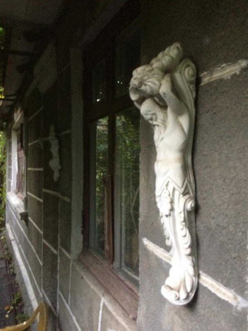 Дом на Королева. Одеса - фото 2