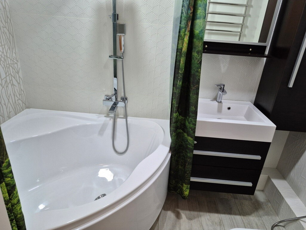 Продаж Квартира 3-кімнатна, 20/34 поверх на проспект Соборности (Воссоединения), д.30 Киев - изображение 20