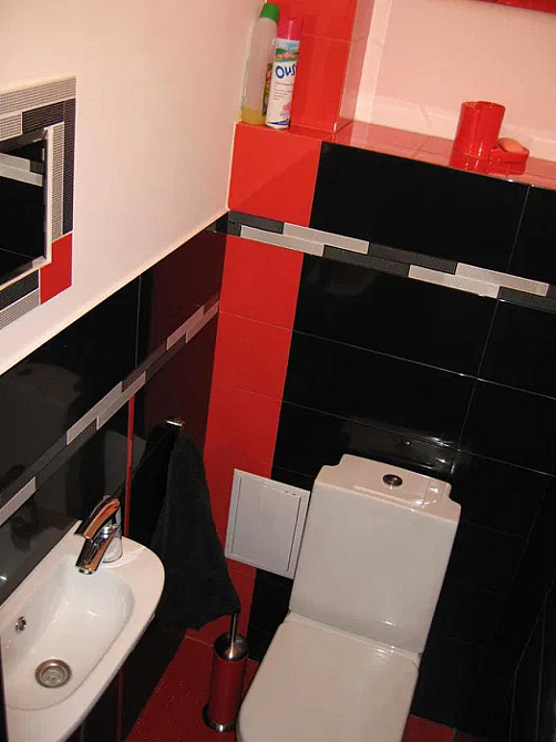 Продаж Квартира 3-кімнатна, 1/5 поверх на вул. Глинянський Тракт Львов - изображение 19