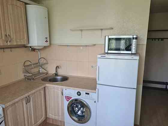 Оренда Квартира 1-кімнатна, 4/17 поверх на Ігоря Шамо, 14 Київ