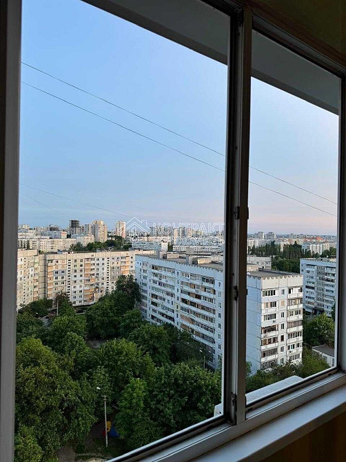 Продаж Квартира 1-кімнатна, 13/16 поверх на вул. Наталії Ужвій Харків - фото 8