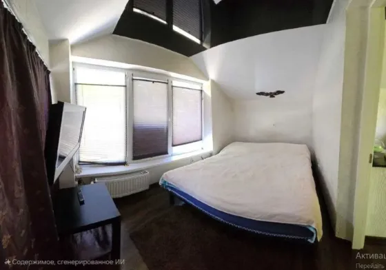 Продажа 2-этажный Таунхаус с участком 1 сот 34 кв.м 2 комн. на наличный переулок Одесса