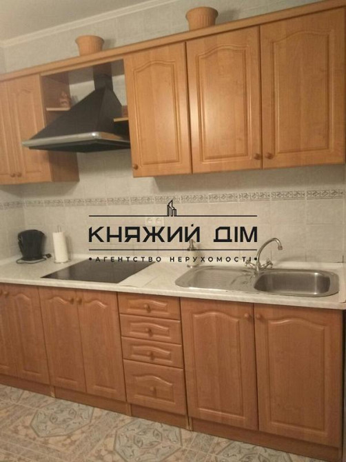 Оренда Квартира 3-кімнатна, 12/16 поверх на Крушельницкой Соломии ул. Київ - фото 1