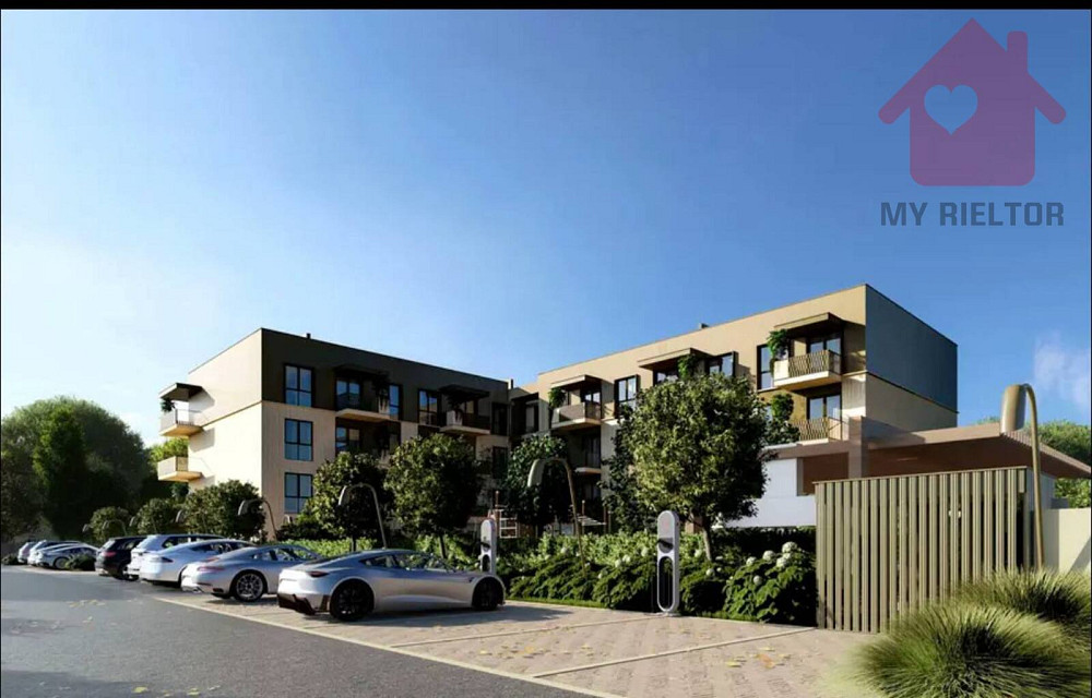 Продаж квартири у чудовому ЖК! Минай - фото 7