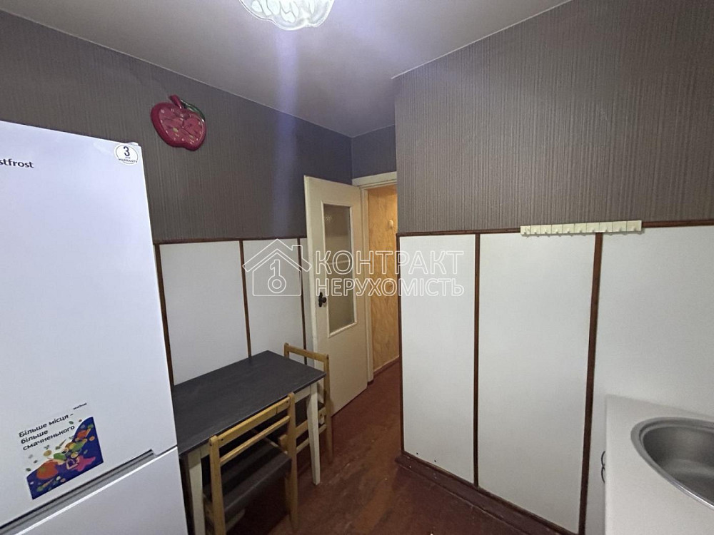 Продаж Квартира 2-кімнатна, 1/5 поверх на вул. Дерев'янка Харків - фото 3