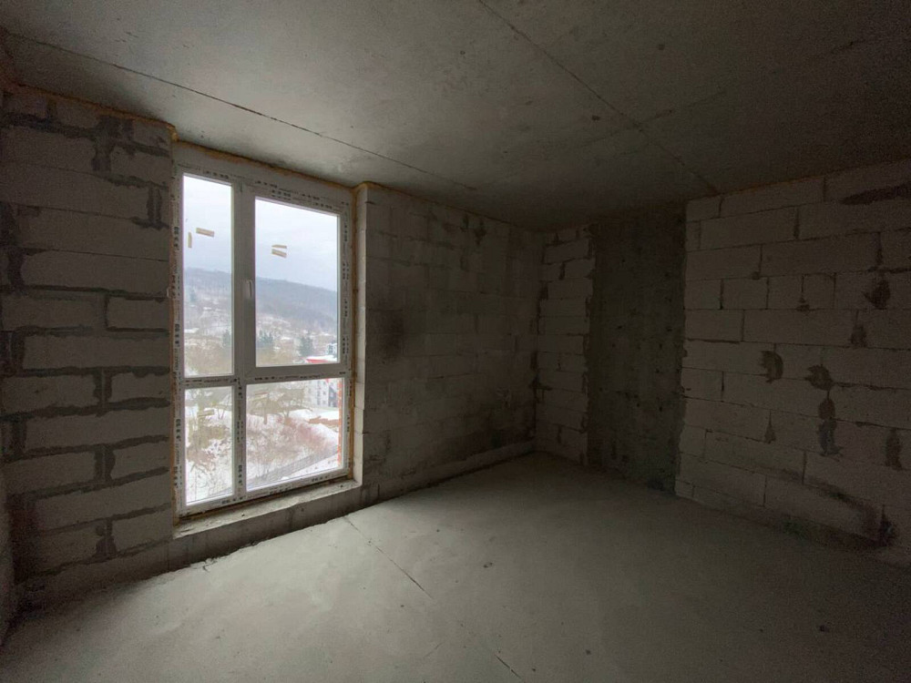 Продаж Квартира 3-кімнатна, 7/8 поверх на вул. Дубенська Кременець - фото 13