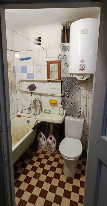 Продаж Квартира 2-кімнатна, 3/4 поверх на Новопольова вул., д. 101А Київ - фото 7