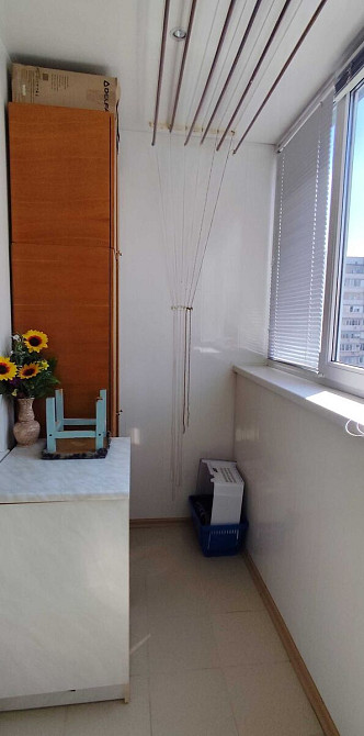 Оренда Квартира 2-кімнатна, 6/16 поверх на вул. Тростянецька, 6-Є Киев - изображение 14