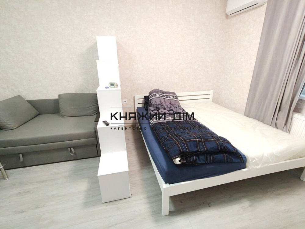 Є генератор. Оренда 1-на квартира в ЖК Південний квартал.11203881 Київ - фото 12