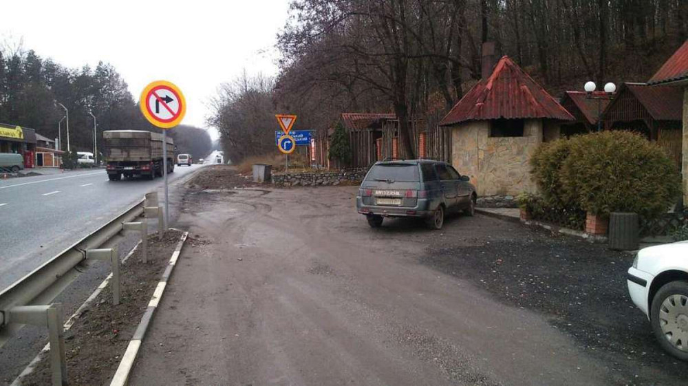 Продаж заклад громадського харчування на Обьезная Вінниця - фото 3