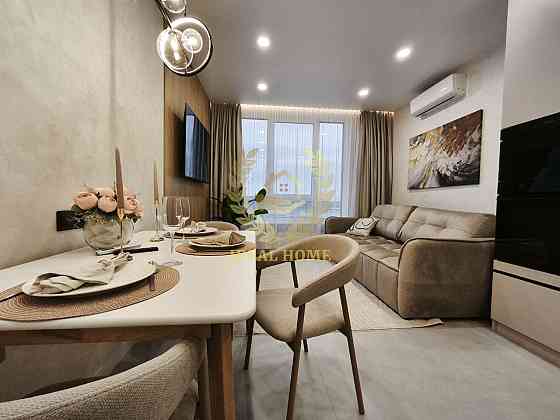 Продаж Квартира 1-кімнатна, 9/25 поверх на Европейского Союза пр-т, 1 Kiev