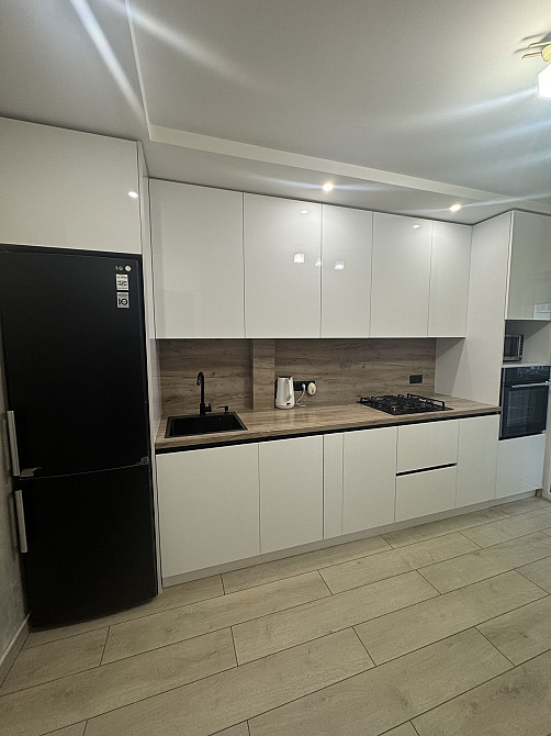 Продаж Квартира 2-кімнатна, 5/8 поверх на Яблунева 1/2, 2 Івано-Франківськ - фото 1