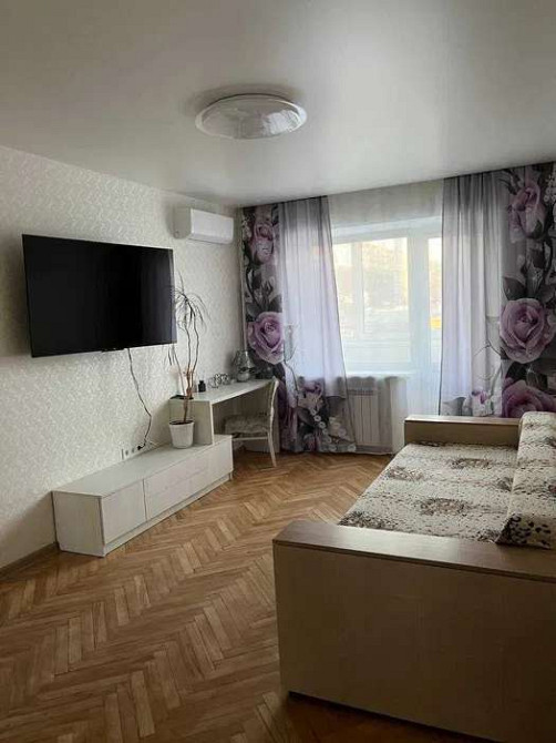 Оренда Квартира 1-кімнатна, 3/5 поверх на Щербаківського, 56/7 Київ - фото 5