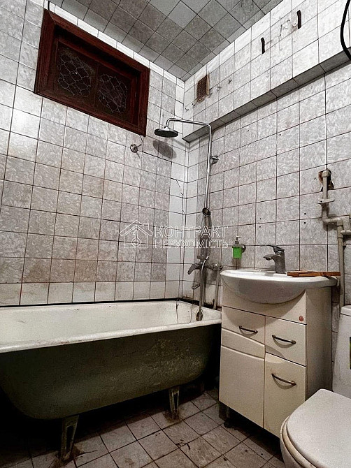 Продаж Квартира 1-кімнатна, 1/5 поверх на вул. Героїв Харкова Харьков - изображение 5