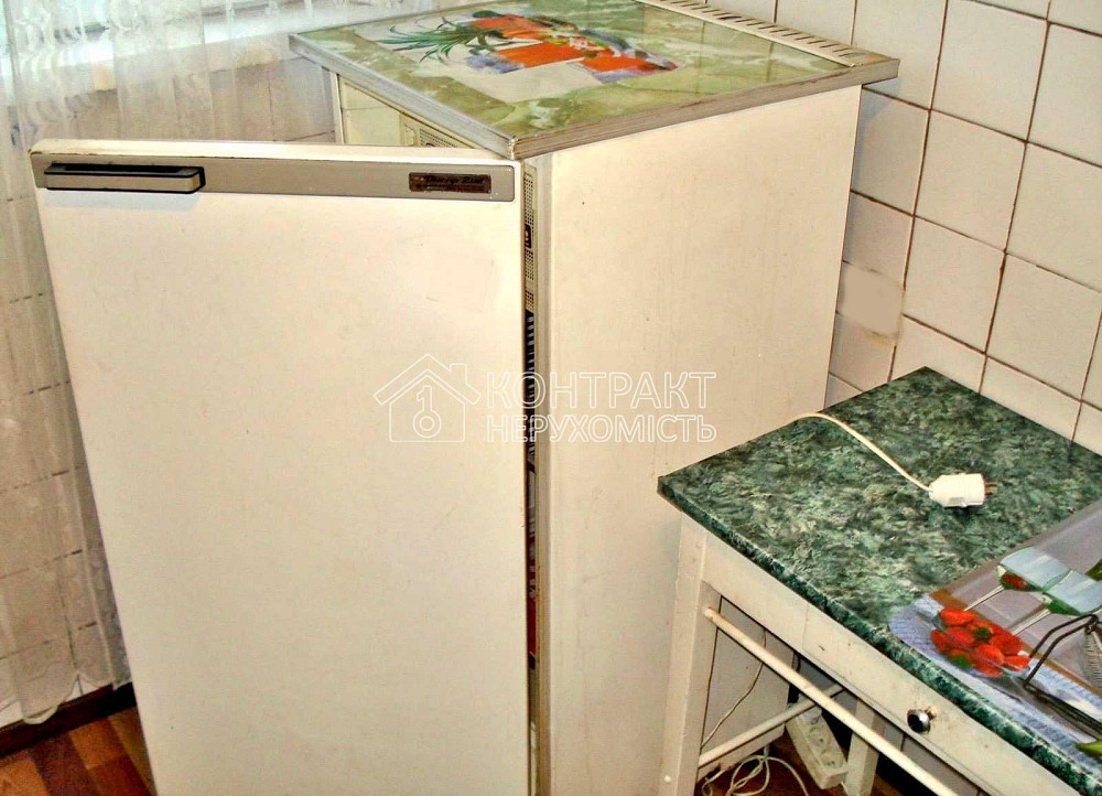 Оренда Квартира 1-кімнатна, 5/9 поверх на вул. Аерокосмічний Kharkiv - photo 10