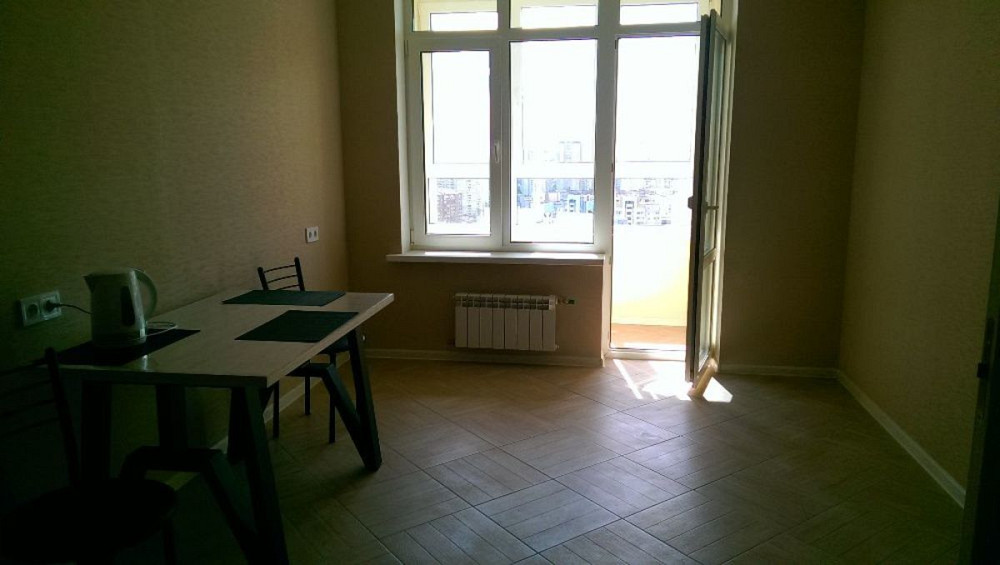 Оренда Квартира 1-кімнатна, 23/25 поверх на ул. Михаила Драгоманова, 10 Київ - фото 5