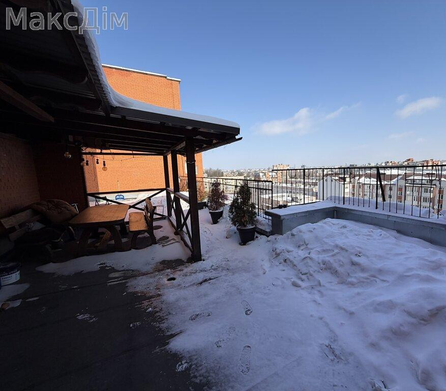 Продаж Будинок 3-кімнатний на вул. Карпенка Тернопіль - фото 12