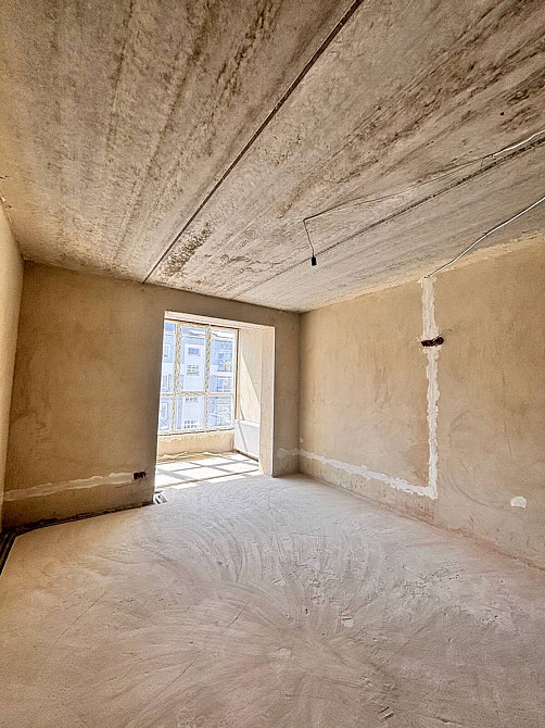 Продаж Квартира 3-кімнатна, 8/10 поверх на вул. Довженка О. Івано-Франківськ - фото 19