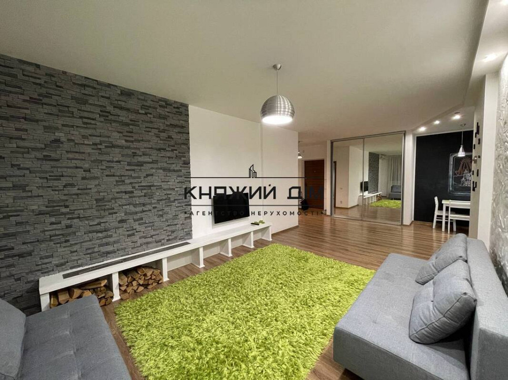 Оренда Квартира 3-кімнатна, 19/25 поверх на вул. Трутенко Онуфрия ул./Михайла Максимовича Kiev - photo 11