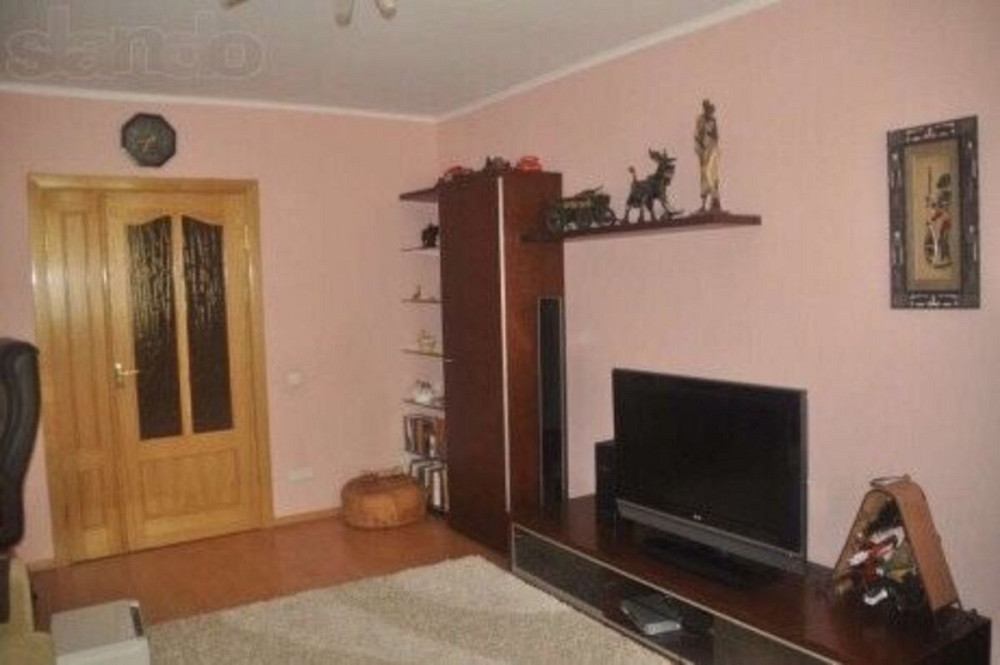 Оренда Квартира 3-кімнатна, 4/16 поверх на ул. Михаила Драгоманова, 31б Київ - фото 5