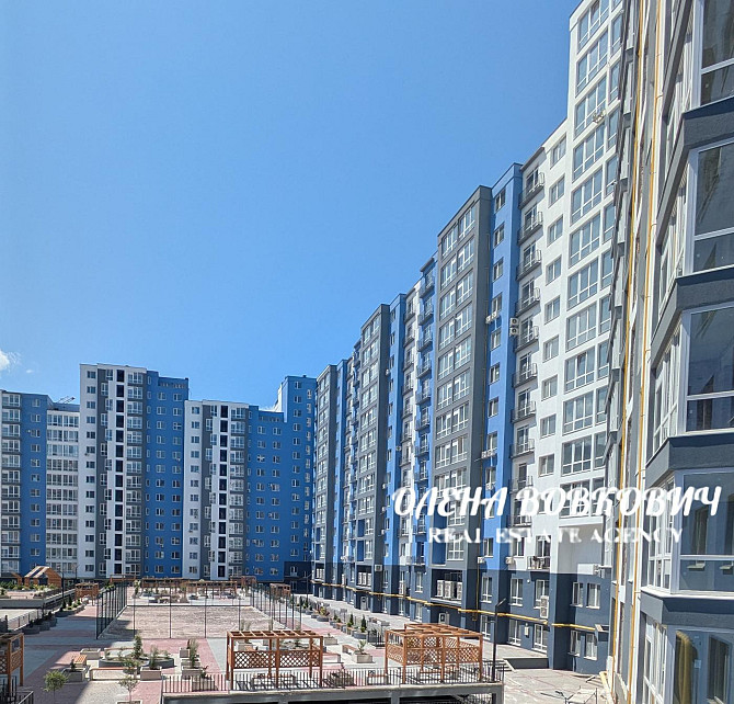 Продаж 1к квартири 45 кв. м Івано-Франківськ - фото 15