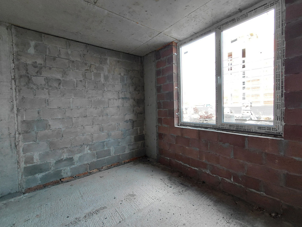 Продаж Квартира 2-кімнатна, 1/9 поверх на Микулинецька вул., 116 Тернопіль - фото 10