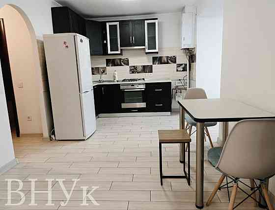 Продаж Квартира 1-кімнатна, 4/9 поверх на вул. Довженка О. Тернопіль