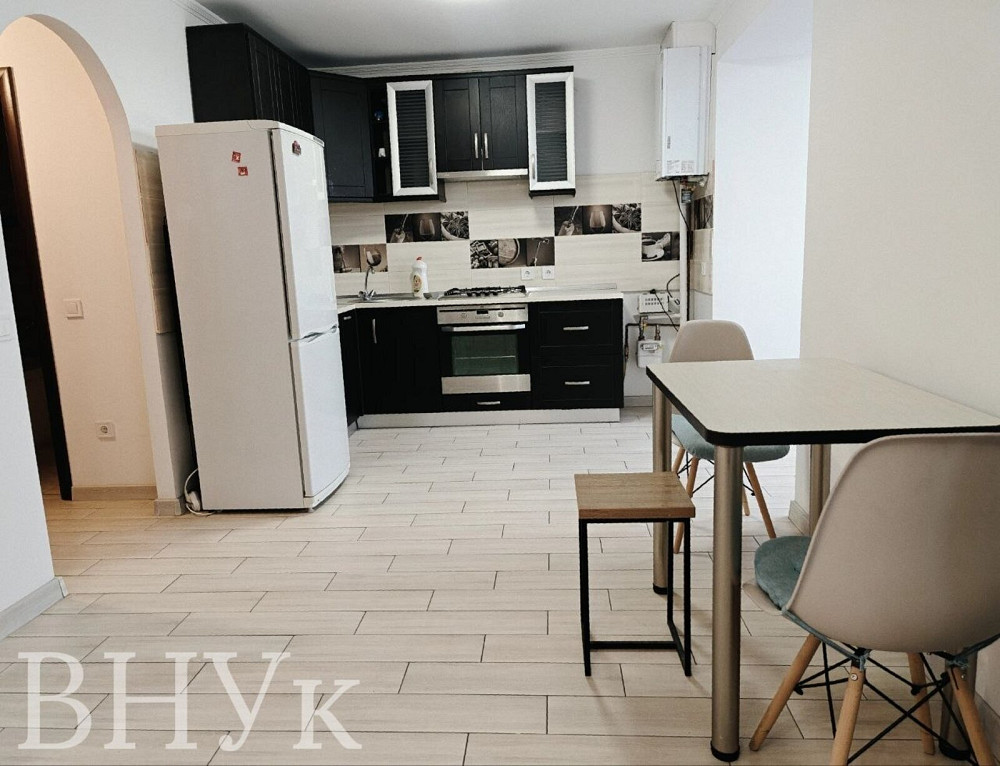 Продаж Квартира 1-кімнатна, 4/9 поверх на вул. Довженка О. Тернополь - изображение 1