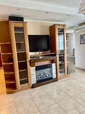 Оренда Квартира 3-кімнатна, 5/9 поверх на Ентузіастів, 45/1 Киев