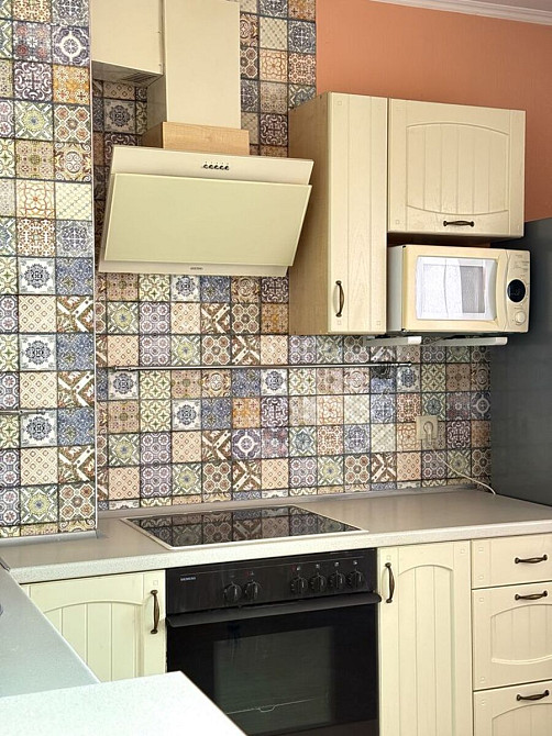 Оренда Квартира 1-кімнатна, 9/25 поверх на Науки, 60 Київ - фото 3